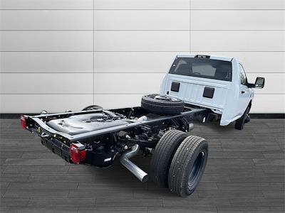 New 2026 Ram 3500 Regular Cab 84 CA Cab Chassis for sale #F224009 - photo 2