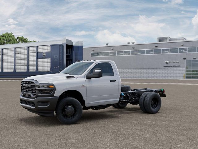 New 2026 Ram 3500 - photo 5