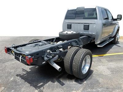 New 2024 Ram 4500 SLT Crew Cab 4x4 60 CA Cab Chassis for sale #F265396 - photo 2