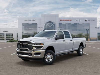 New 2026 Ram 2500 - photo 1