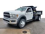 New 2024 Ram 5500 Regular Cab 4x4 84 CA Cab Chassis for sale #F279761 - photo 3