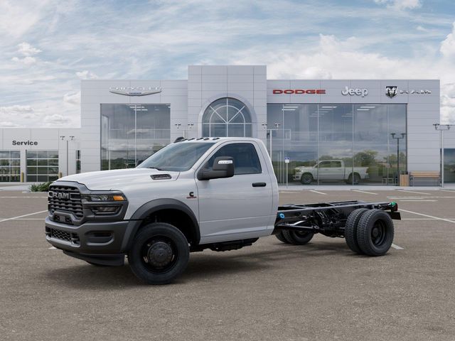 New 2026 Ram 5500 - photo 5