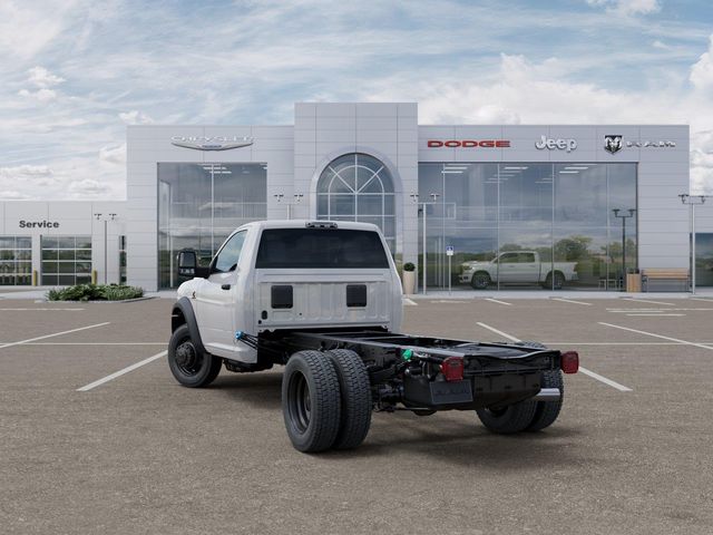 New 2026 Ram 5500 - photo 2