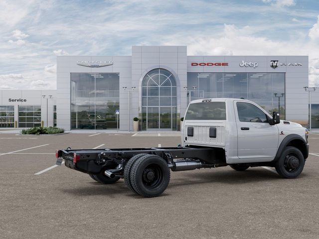 New 2026 Ram 5500 - photo 6