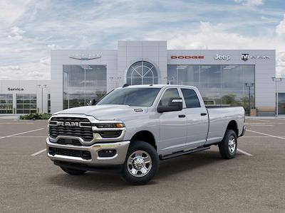 New 2026 Ram 2500 - photo 1