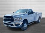New 2024 Ram 3500 Regular Cab 4x4 Service Truck for sale #F290938 - photo 7