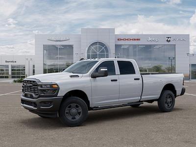 New 2026 Ram 3500 - photo 1