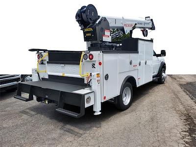 New 2024 Ram 5500 Regular Cab 4x4 Mechanics Body for sale #F294306 - photo 2