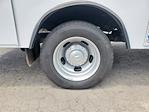 2024 Ram 5500 Regular Cab DRW 4WD Mechanics Body for sale #F307350 - photo 5