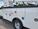 2024 Ram 5500 Regular Cab DRW 4WD Mechanics Body for sale #F307350 - photo 9