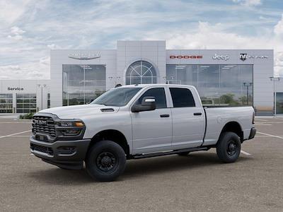 New 2026 Ram 2500 - photo 2