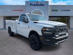 New 2025 Ram 3500 Regular Cab 4x4 Service Truck for sale #F518846 - photo 1