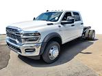New 2025 Ram 5500 Tradesman Crew Cab 4x4 60 CA Cab Chassis for sale #F523211 - photo 3