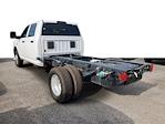 New 2025 Ram 3500 Tradesman Crew Cab 4x4 60 CA Cab Chassis for sale #F555671 - photo 4