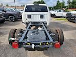 New 2025 Ram 3500 Tradesman Crew Cab 4x4 60 CA Cab Chassis for sale #F555671 - photo 6
