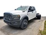 New 2025 Ram 3500 Tradesman Crew Cab 4x4 60 CA Cab Chassis for sale #F555672 - photo 3