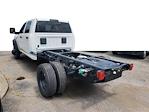 New 2025 Ram 3500 Tradesman Crew Cab 4x4 60 CA Cab Chassis for sale #F555672 - photo 4