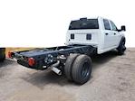 New 2025 Ram 3500 Tradesman Crew Cab 4x4 60 CA Cab Chassis for sale #F555672 - photo 2