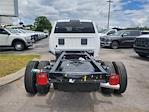 New 2025 Ram 3500 Tradesman Crew Cab 4x4 60 CA Cab Chassis for sale #F555672 - photo 6