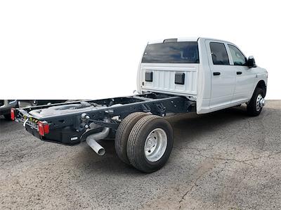 2025 Ram 3500 Crew Cab DRW 4x4 Cab Chassis for sale #F555673 - photo 2