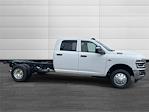2025 Ram 3500 Crew Cab DRW 4WD Cab Chassis for sale #F555674 - photo 3