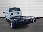2025 Ram 3500 Crew Cab DRW 4WD Cab Chassis for sale #F555674 - photo 5
