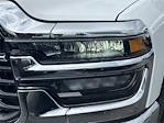 2025 Ram 3500 Crew Cab DRW 4WD Cab Chassis for sale #F555674 - photo 9