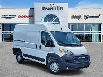 2025 Ram ProMaster 1500 High Roof FWD Upfitted Cargo Van for sale #F558872 - photo 1