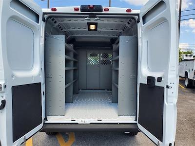 2025 Ram ProMaster 1500 High Roof FWD Upfitted Cargo Van for sale #F558872 - photo 2