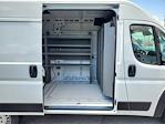 2025 Ram ProMaster 1500 High Roof FWD Upfitted Cargo Van for sale #F558872 - photo 11