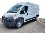 2025 Ram ProMaster 1500 High Roof FWD Upfitted Cargo Van for sale #F558872 - photo 3