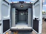 2025 Ram ProMaster 1500 High Roof FWD Upfitted Cargo Van for sale #F558872 - photo 2