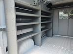 2025 Ram ProMaster 1500 High Roof FWD Upfitted Cargo Van for sale #F558872 - photo 9