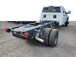 New 2025 Ram 5500 Tradesman Crew Cab 4x4 84 CA Cab Chassis for sale #F559203 - photo 2
