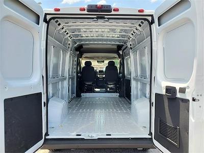 2025 Ram ProMaster 2500 High Roof FWD Empty Cargo Van for sale #F570896 - photo 2