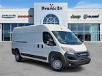 2025 Ram ProMaster 2500 High Roof FWD Empty Cargo Van for sale #F570896 - photo 1