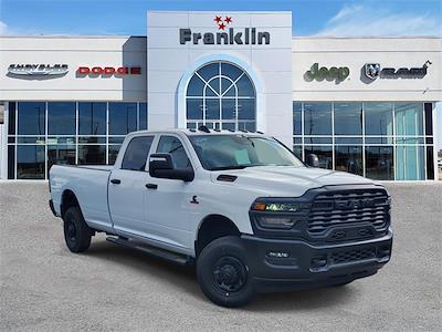 2025 Ram 2500 Crew Cab 4x4 Pickup for sale #F579020 - photo 1