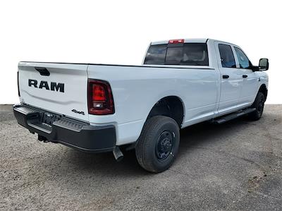 2025 Ram 2500 Crew Cab 4x4 Pickup for sale #F579020 - photo 2
