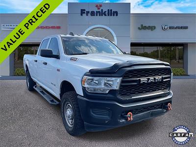 2020 Ram 2500 Crew Cab 4WD Pickup for sale #F579556A - photo 1