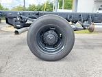 New 2025 Ram 5500 Tradesman Regular Cab 4x4 84 CA Cab Chassis for sale #F582513 - photo 5
