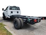 New 2025 Ram 5500 Regular Cab 84 CA Cab Chassis for sale #F582515 - photo 4