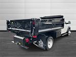 New 2025 Ram 5500 Regular Cab Dump Truck for sale #F585813 - photo 2