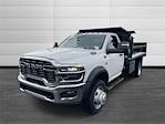 New 2025 Ram 5500 Regular Cab Dump Truck for sale #F585813 - photo 7