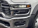 New 2025 Ram 5500 Regular Cab Dump Truck for sale #F585813 - photo 9