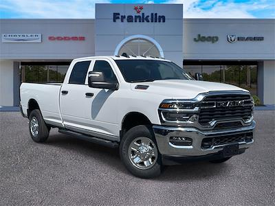 2025 Ram 2500 Crew Cab 4WD Pickup for sale #F587802 - photo 1