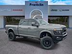 2026 Ram 2500 Crew Cab 4WD Pickup for sale #G174414 - photo 1