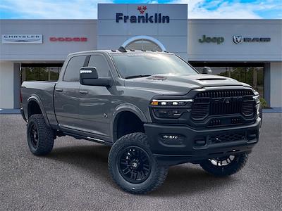 New 2026 Ram 2500 - photo 1