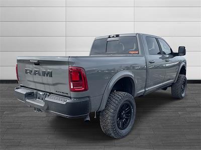 New 2026 Ram 2500 - photo 1