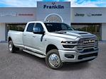 2026 Ram 3500 Crew Cab DRW 4WD Pickup for sale #G191670 - photo 1