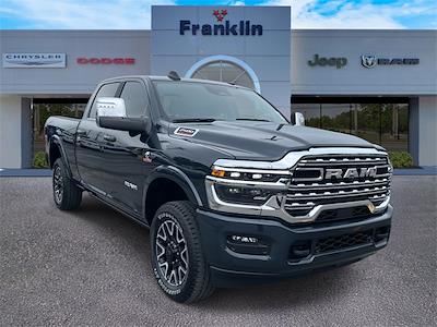 2026 Ram 2500 Crew Cab 4WD Pickup for sale #G192508 - photo 1
